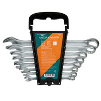 Набор ключей FinePower SW8