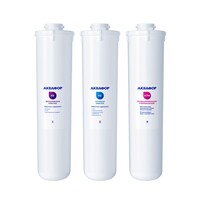 Комплект картриджей Аквафор K5-К2-K7M