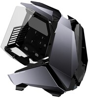 Корпус JONSBO MOD5 [MOD5 Gray] серый