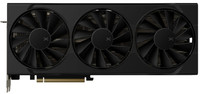 Видеокарта XFX AMD Radeon RX 9070 XT Swift Triple Fan Gaming Edition [RX-97TSWF3B9]