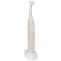 Электрическая зубная щетка Braun Oral-B iOS2.1C9.0 розовый