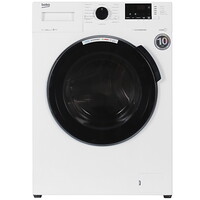 Стиральная машина Beko WSPE7612W белый