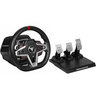 Руль ThrustMaster T248 черный