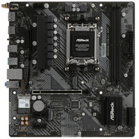 Материнская плата ASRock B650M-H/M.2+ WiFi