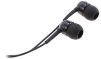 Проводные наушники Sennheiser IE 4  черный 2010