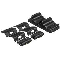 Зарядная станция DOBE TYX-532X черный