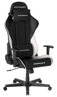 Компьютерное кресло DXRacer Formula белый