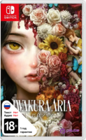 Игра Iwakura Aria (Switch)