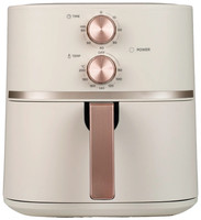 Аэрогриль Midea MF-TN55M (W) бежевый