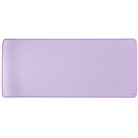 Коврик Logitech Desk Mat Studio Series LAVENDER  фиолетовый