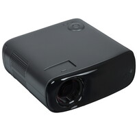 Проектор DEXP M800 серый
