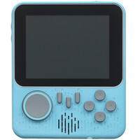 Портативная игровая консоль PGP AIO Junior FC32 Slim   + 500 игр