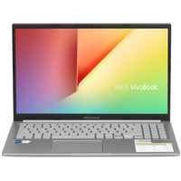 15.6" Ноутбук ASUS VivoBook 15 X1504ZA-BQ1498 серебристый