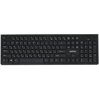 Клавиатура  беспроводная Smartbuy SBK-206AG-K