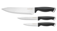 Набор ножей Ardesto Gemini Gourmet AR2103BL
