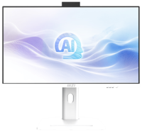 27" Моноблок MSI Modern AM273QP AI 1UM-289RU [9S6-AF0112-289]