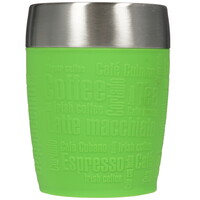 Термокружка EMSA Travel Cup 514516 зеленый