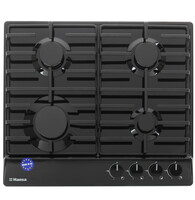 Газовая варочная поверхность Hansa BHGS650103