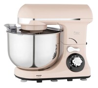 Миксер Fakir Magichef розовый