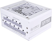 Блок питания LIAN LI SP750 [G89.SP750W.00EU] белый