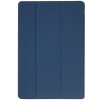 Чехол-книжка  BoraSCO для KENSHI H10/ H11/ Pad H15 синий