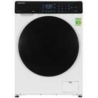 Стиральная машина HIBERG i-DDQ9-612 W белый