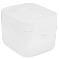 Многофункциональная рисоварка Xiaomi Multifunctional Rice Cooker 1.5L EU белый