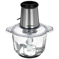 Измельчитель  REDMOND RCR-3824 серебристый