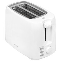 Тостер Aceline TS-3000 белый