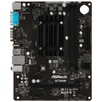 Материнская плата ASRock QC7000M