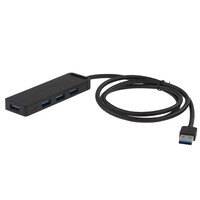 USB-разветвитель Vention CHLBF