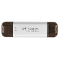 2000 ГБ Внешний SSD Transcend ESD310S [TS2TESD310S]