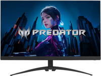 31.5" Монитор Acer Predator X32QFSbmiiphuzx черный