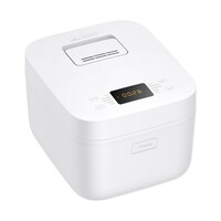 Многофункциональная рисоварка Xiaomi Multifunctional Rice Cooker 4L MFB090-1 белый