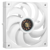 Вентилятор DEEPCOOL FT12  белый