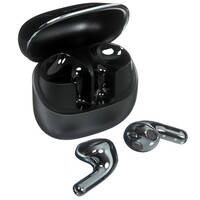Наушники TWS Xiaomi Buds 5  черный 2024