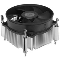 Кулер для процессора PCCooler R95-I [R95-XXNIXX-GL] черный