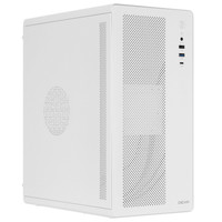 Корпус DEXP DCV-280W  белый