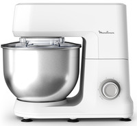 Кухонная машина Moulinex QA1701F1 белый