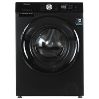 Стиральная машина Hisense WF3S7021BB черный