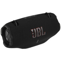 Портативная колонка JBL Xtreme 4, черный