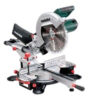 Торцовочная пила  Metabo KGS 305 M