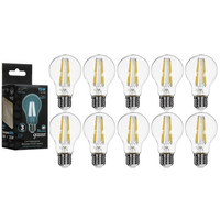 Комплект филаментных ламп Gauss Filament Crystal 102902215