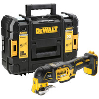 Реноватор DeWALT DCS355NT  , Без ЗУ, Без АКБ