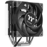 Кулер для процессора Thermaltake TOUGHAIR 310 [CL-P074-AL12BL-A] черный