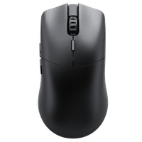 Мышь беспроводная/проводная Glorious Model O 2 PRO [GLO-MS-POWV2-4K8K-B] черный