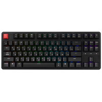 Клавиатура  проводная Keychron C3 Pro