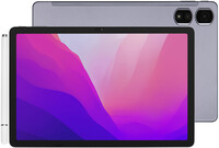 11" Планшет Blackview Tab 16 Pro LTE 256 ГБ фиолетовый + чехол