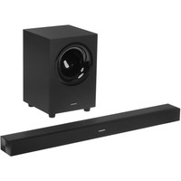 Саундбар Xiaomi MDZ-41-DB черный