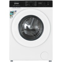 Стиральная машина Gorenje W1NHA62SAS белый